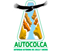 AUTORIDAD DEL COLCA Y ANEXOS