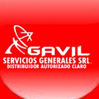 Gavil Servicios Generales SRL