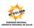 GERENCIA DE SALUD AREQUIPA