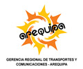 GERENCIA DE TRANSPORTES(GRT) AREQUIPA