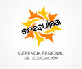 GERENCIA EDUCACIÓN(GRE) AREQUIPA