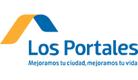 Los Portales