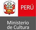 MINISTERIO DE CULTURA