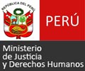 MINISTERIO DE JUSTICIA(MINJUS)