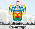 MUNICIPALIDAD DE AREQUIPA