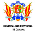 MUNICIPALIDAD DE CAMANÁ