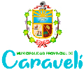 MUNICIPALIDAD DE CARAVELÍ