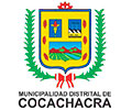 MUNICIPALIDAD DE COCACHACRA