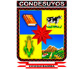 MUNICIPALIDAD DE CONDESUYOS