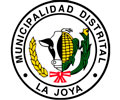 MUNICIPALIDAD DE LA JOYA