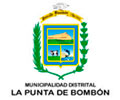 MUNICIPALIDAD DE PUNTA BOMBON