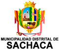 MUNICIPALIDAD DE SACHACA