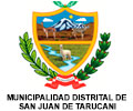 MUNICIPALIDAD DE SAN JUAN DE TARUCANI
