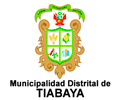 MUNICIPALIDAD DE TIABAYA