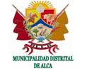 MUNICIPALIDAD DISTRITAL DE ALCA