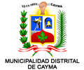 MUNICIPALIDAD DISTRITAL DE CAYMA