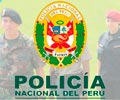 POLICÍA NACIONAL(PNP)