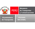 PROVIAS NACIONAL