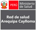 RED DE SALUD AREQUIPA CAYLLOMA