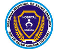 RED DE SALUD CAMANÁ CARAVELÍ