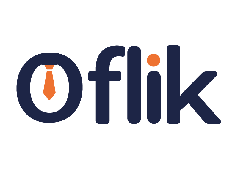 Logo de Oflik